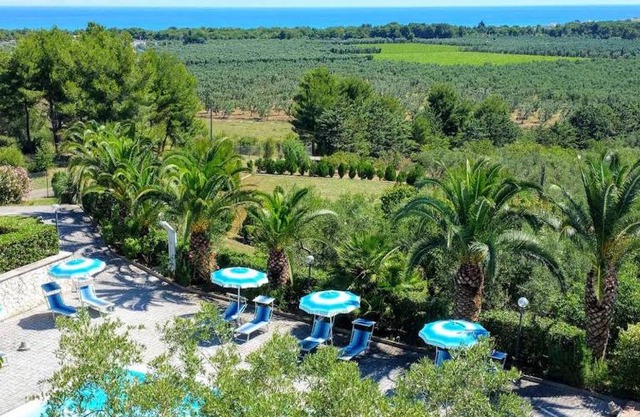 Villa Amica