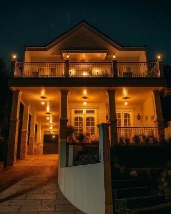 Villa amira syariah
