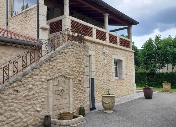 villa amitchi