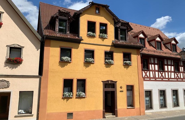 Villa Ammonit