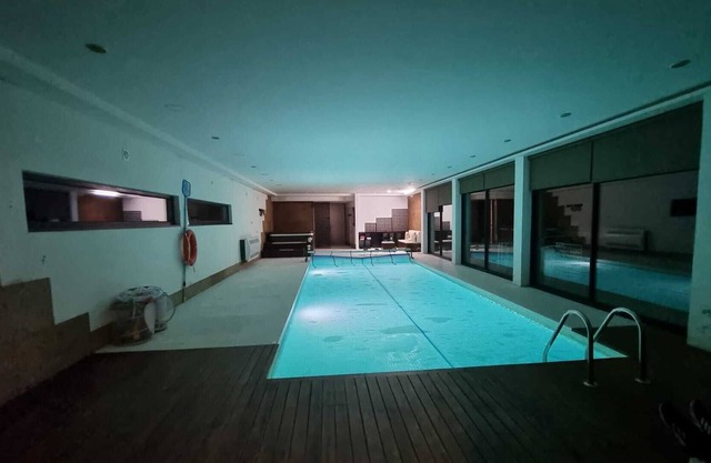 Villa Amor, For Creating Memories