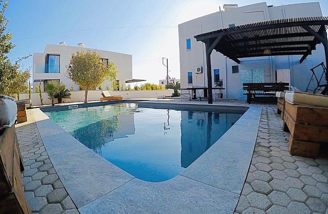 Villa Amor