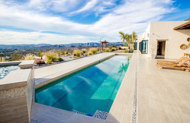 Villa Amore Valentina, Valle de Guadalupe
