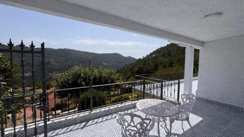 Villa Amplada