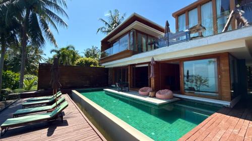 Villa Amrita