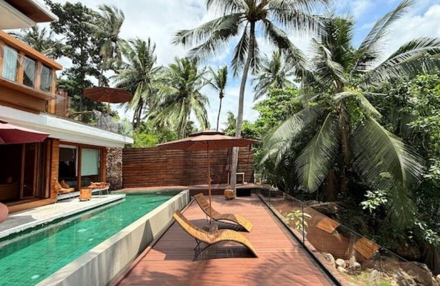 Villa Amrita
