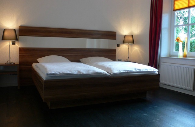 Villa an der Au - Holiday apartments