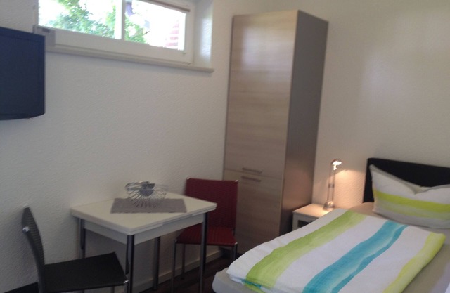 Villa an der Au - Vacation rental cabin