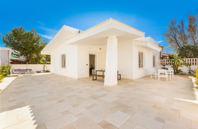 Villa Anita by BarbarHouse