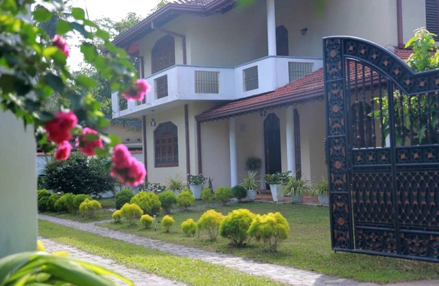 Villa Ana