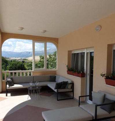 Villa Ana Maria