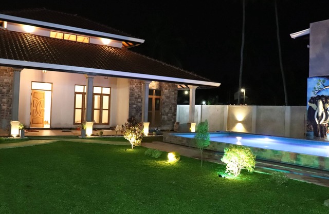 Villa Ananthaya