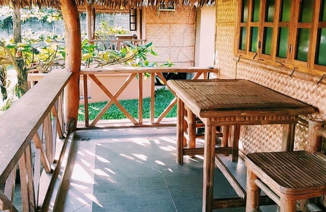 Villa Anastacia White Beach Puerto Galera