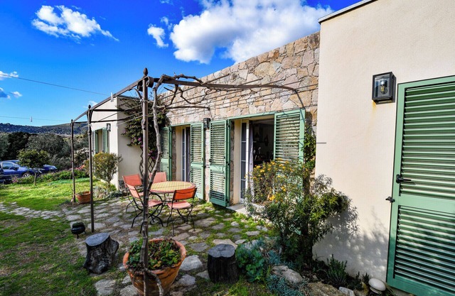 Villa Anastasia