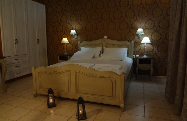 Villa Anastasia
