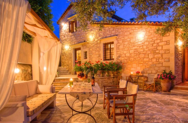 Villa Anastasia Prines