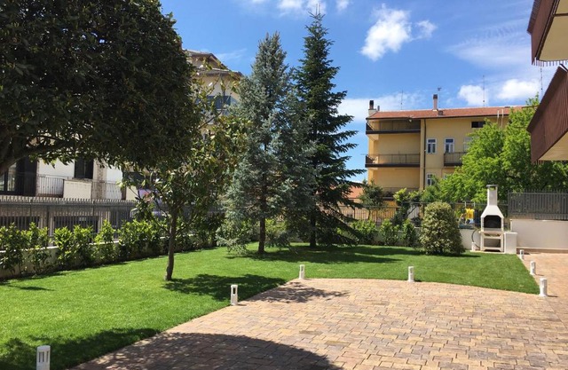 Villa Andalù appartamento Abete