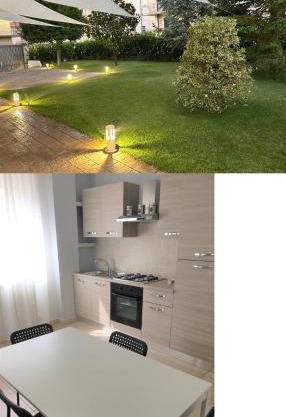 Villa Andalù Appartamenti