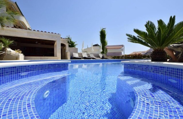 Villa Andjelka by Interhome