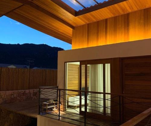 Villa Andorinha, Ap Vista para Montanha
