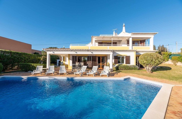 Villa Andrea by Gabi Miguel