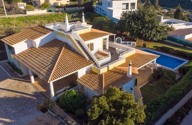 Villa Andrea Cerro De Aguia - just 500m from local restaurants