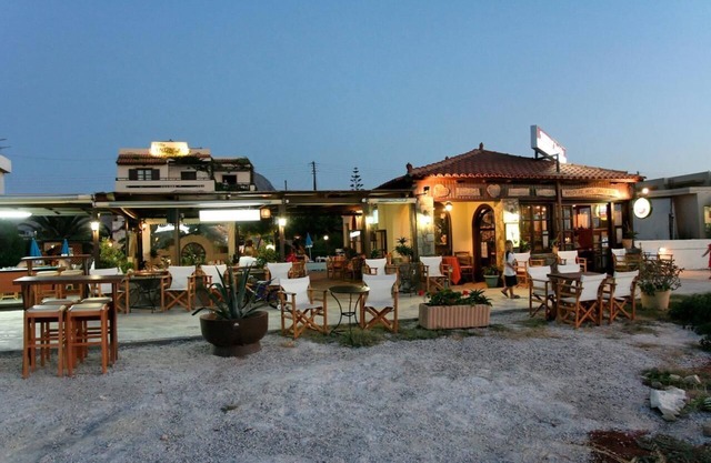 Villa Andreas
