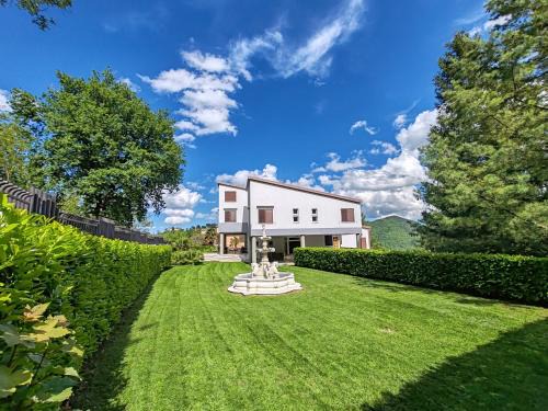 Villa Andreina