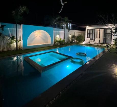 Villa Anela
