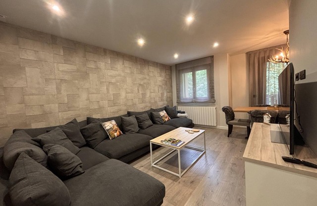 Villa Aneto - Modern comfort in the heart of Benasque