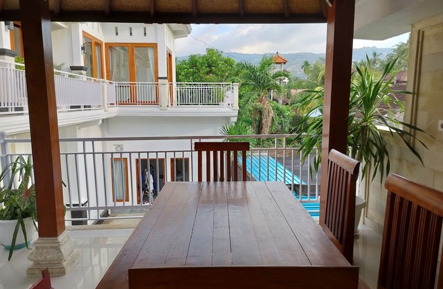 Villa Angel Lovina – Luxurious 4BR Retreat with Pool, Managed by Gema Property