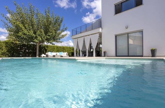 Villa Angela Family Suite