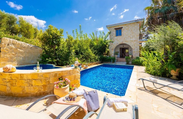 Villa Angela Paradise