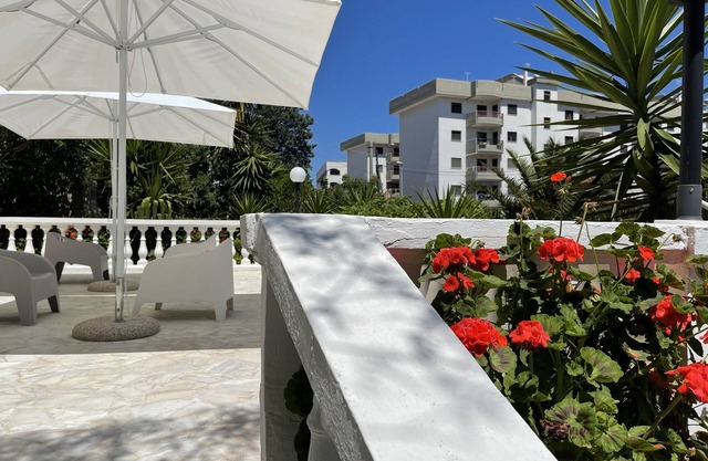 Villa Angela Suite