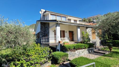 Villa Angelica