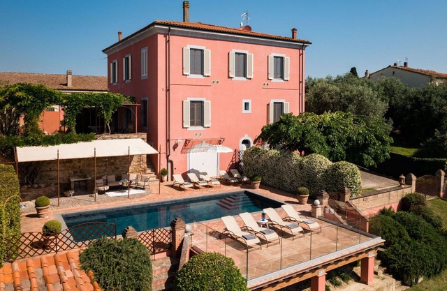 Villa Angelica - Luxury Villa with private pool