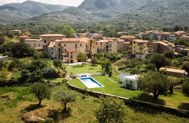 Villa Angelico - Six Bedroom Villa, Sleeps 12