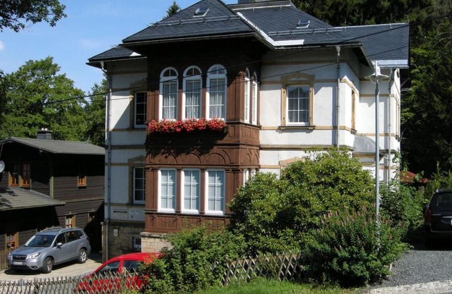Villa Angelika
