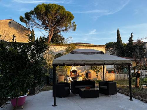 Villa Angelina barana 8