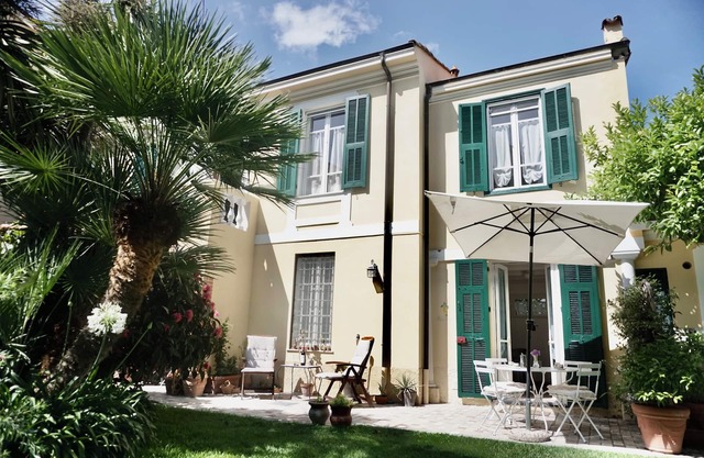 Villa Angelina Holiday Homes - Casa Limone 5 minuti a piedi dal mare