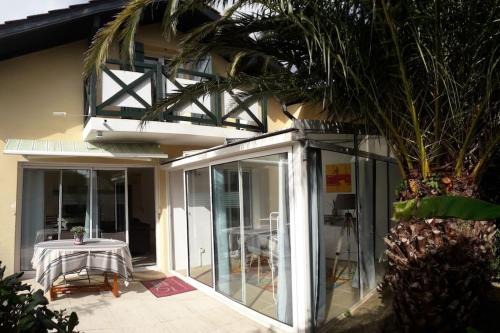Villa Angeluko Anglet-Biarritz 6-8 pax