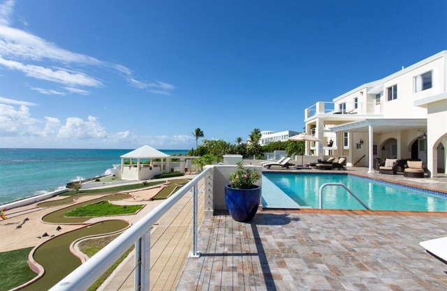 Villa Anguillitta: Book Fall & Holiday Now And Get 10% Off!