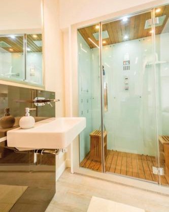 "Villa Anker" 1 Etage - links