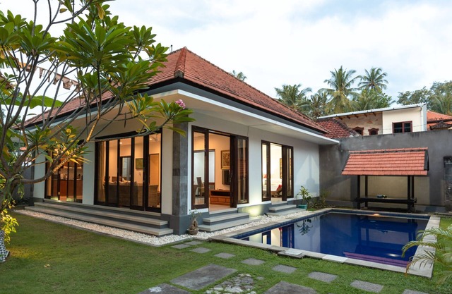 Villa Anna 1 - Serenity Ambiance In Central Lovina