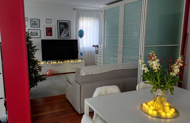 Villa Anna, apartment no. 2