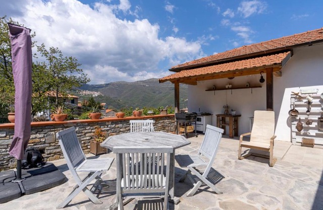 Villa Anna by Interhome