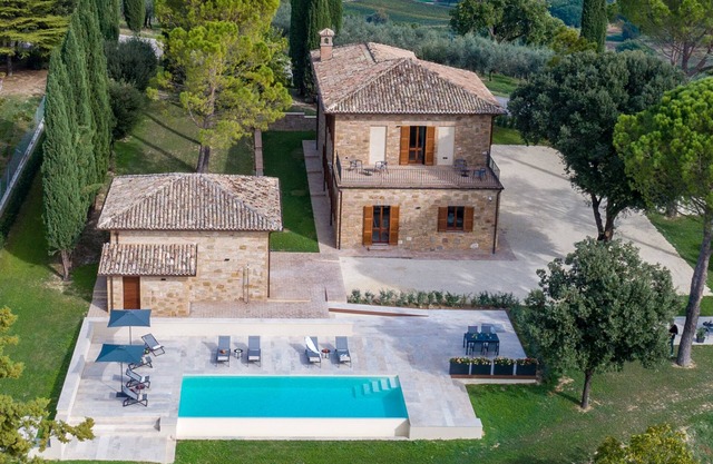 Villa Anna Elisa 8, Emma Villas