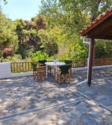 Villa Anna