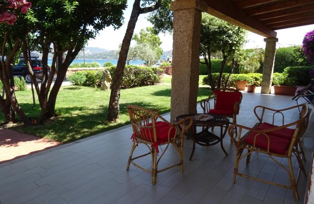 Villa Anna