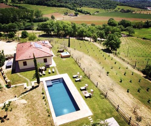 Villa Anna